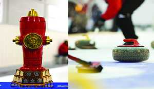 National Firefighters Curling Championships start this week